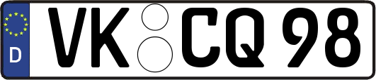 VK-CQ98
