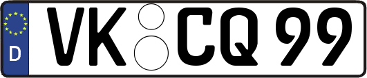 VK-CQ99