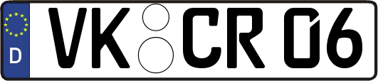 VK-CR06