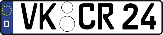 VK-CR24