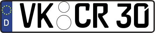 VK-CR30