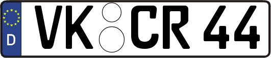 VK-CR44