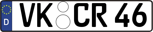VK-CR46