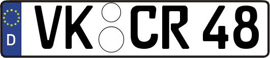 VK-CR48