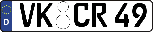 VK-CR49