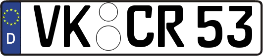 VK-CR53