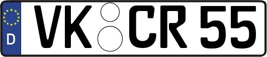 VK-CR55