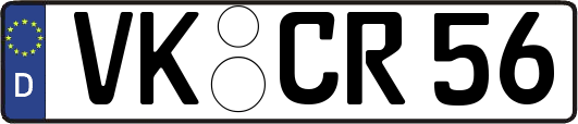 VK-CR56