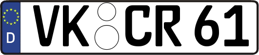 VK-CR61