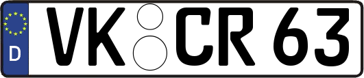 VK-CR63