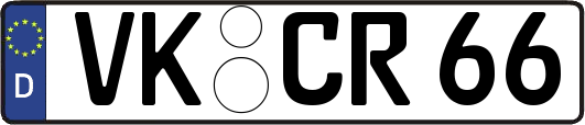 VK-CR66