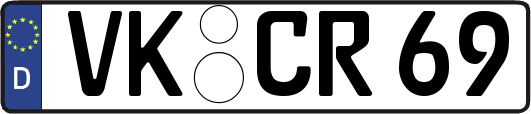 VK-CR69