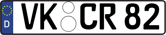 VK-CR82