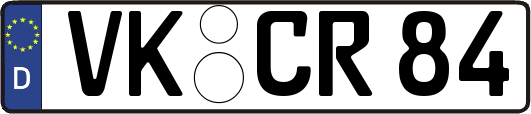 VK-CR84