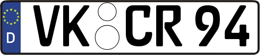 VK-CR94