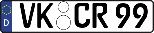 VK-CR99