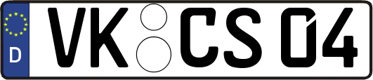 VK-CS04