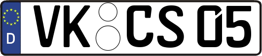 VK-CS05