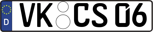 VK-CS06