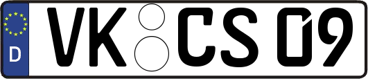 VK-CS09