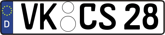 VK-CS28