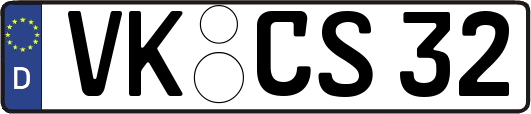 VK-CS32