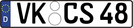 VK-CS48
