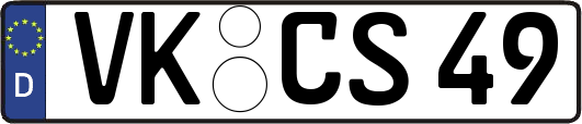 VK-CS49