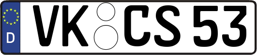 VK-CS53