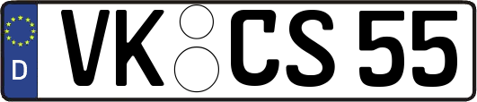 VK-CS55