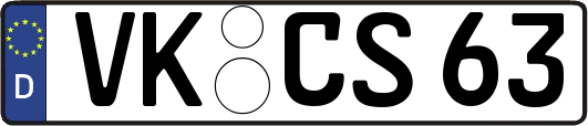 VK-CS63