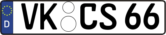 VK-CS66