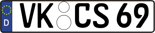VK-CS69