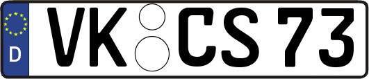 VK-CS73