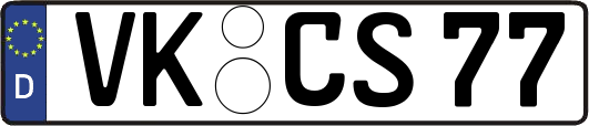 VK-CS77