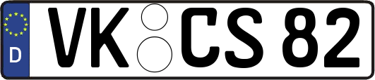 VK-CS82