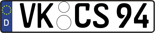 VK-CS94