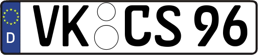 VK-CS96
