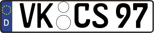 VK-CS97