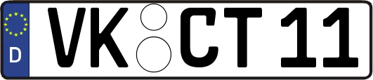 VK-CT11