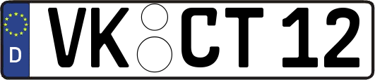 VK-CT12