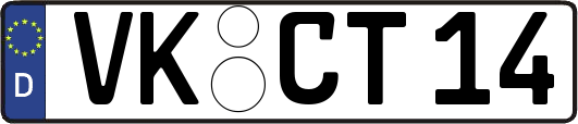 VK-CT14