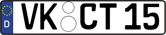 VK-CT15