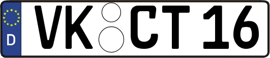 VK-CT16