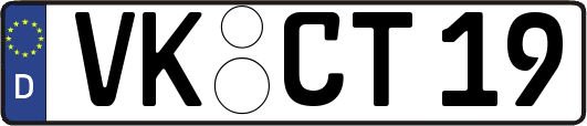 VK-CT19