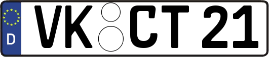 VK-CT21