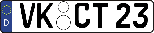 VK-CT23