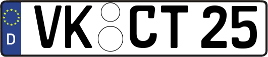 VK-CT25