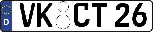 VK-CT26