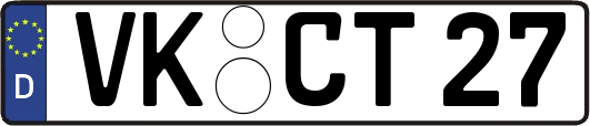 VK-CT27